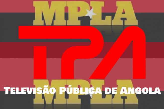 Director da TPA em Cabinda terá desejado agradar o regime com notícia sobre Chivukuvuku sem contraditório