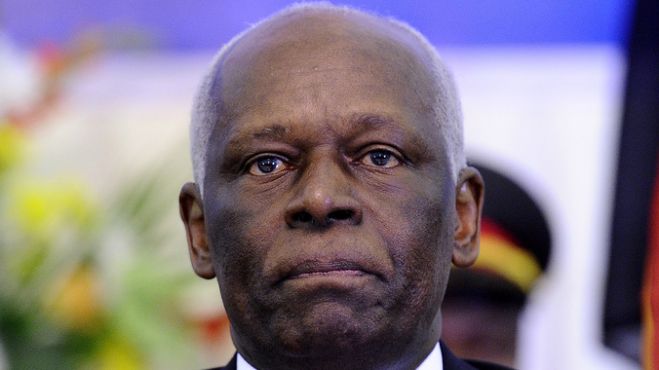 "Clarividência" José Eduardo dos santos evocada no 38º aniversário da independência
