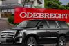 Filho de ex-ministro de Angola beneficiou de transferências ilícitas da Odebrecht