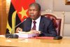 João Lourenço rescinde contratos para equipamentos e centro de formação no novo aeroporto de Luanda
