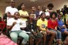 “Revús” completam 10 anos e dizem que a "luta continua", em Angola