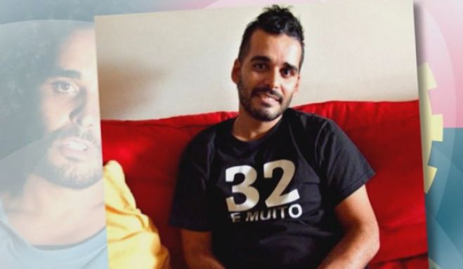Luaty Beirão critica amnistia: "sou inocente, quero que isto vá até ao fim"