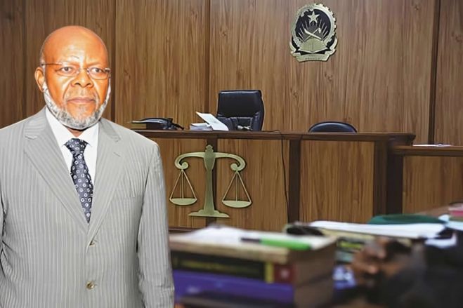 Caso “Restos a pagar”: Tribunal recusa processar Faustino Muteka, mas ouve cinco co-arguidos.