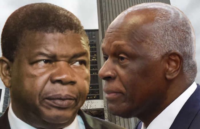 "José Eduardo dos Santos não esperava uma rutura tão forte de João Lourenço"