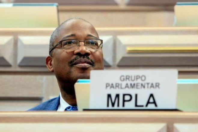 Novo Código de Processo Penal de Angola "é genuinamente angolano" - MPLA