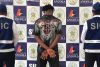 Tio detido por abusar sexualmente de três sobrinhas em Luanda