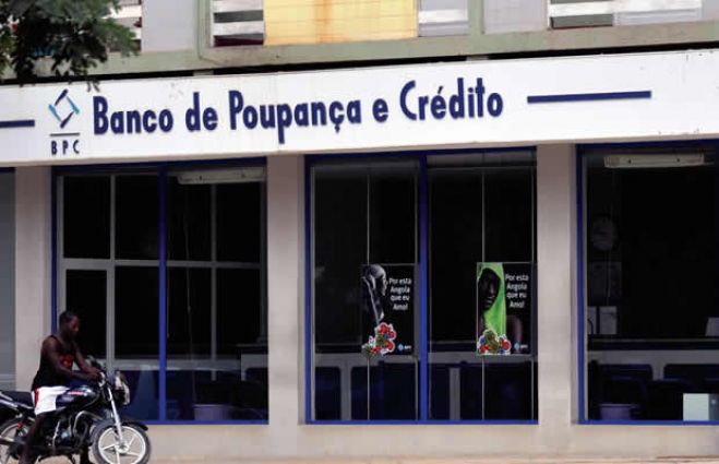 Balcões do BPC sem dinheiro para levantamentos