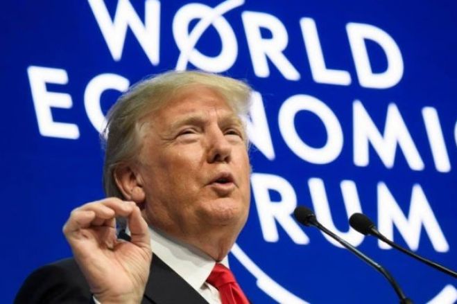 Donald Trump escreveu aos líderes africanos a dizer que respeita o povo de África