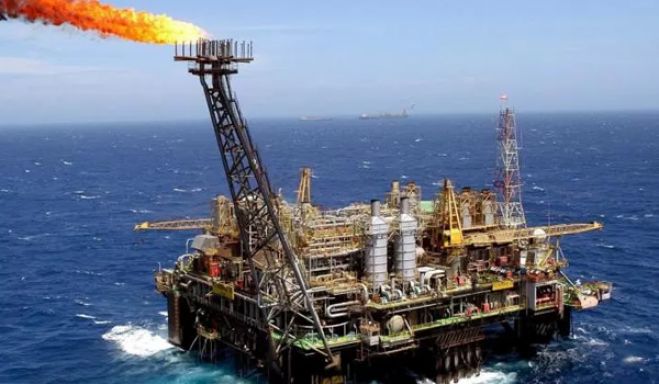 Tensão em Cabinda: Homens da FLEC/FLAC invadiram plataforma da Chevron e ameaçaram funcionários