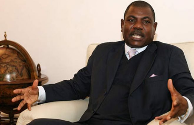 Embaixador Marcos Barrica volta a criticar "diabolização" de Angola
