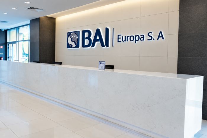 BAI Europa confirma colaboração com a PJ após buscas em investigação a fraude fiscal