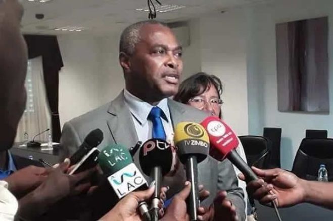 Processo para legalizar PRA-JA Servir Angola entra terça-feira no Tribunal Constitucional
