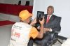 Denúncias de irregularidades no registo eleitoral em Angola