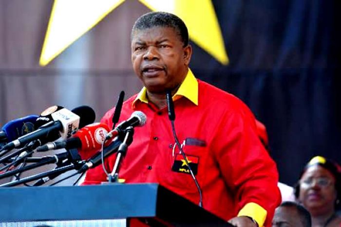 MPLA apela ao voto para vitória "honrar a memória de José Eduardo dos Santos"