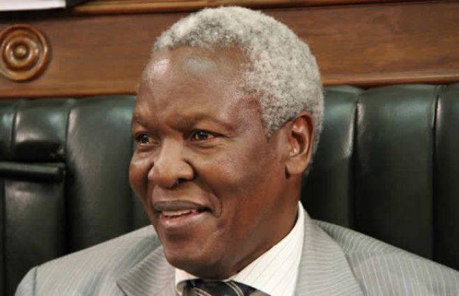Zimbabué: Ministro da Defesa diz que há tentativa de "mudança de regime forçada"