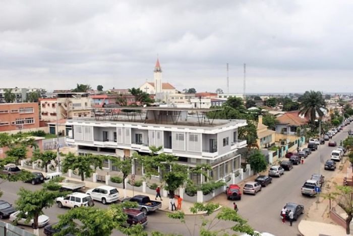 Sociedade civil de Cabinda pede implementação do estatuto especial para "travar contestações"
