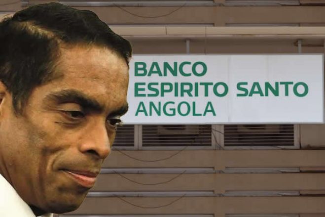 Fundo de Resolução pode recuperar 100 milhões do ex-BES Angola este ano