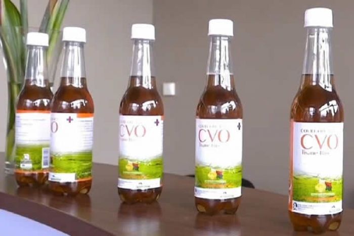 Angola prefere aguardar certificação científica sobre potencial terapêutico do 'Covid-Organics'