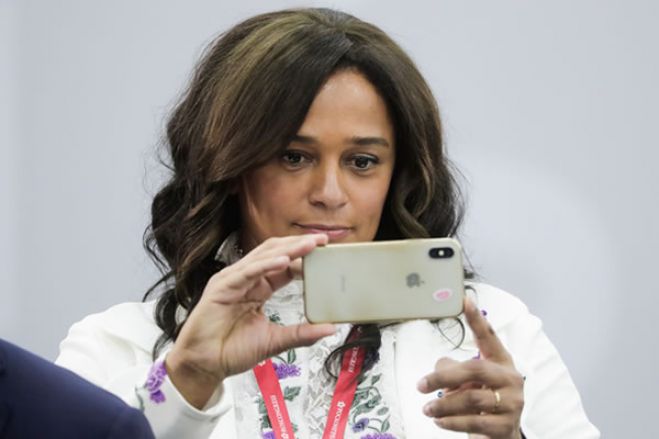 Sociedade Civil exige transparência na gestão dos activos recuperados de Isabel dos Santos