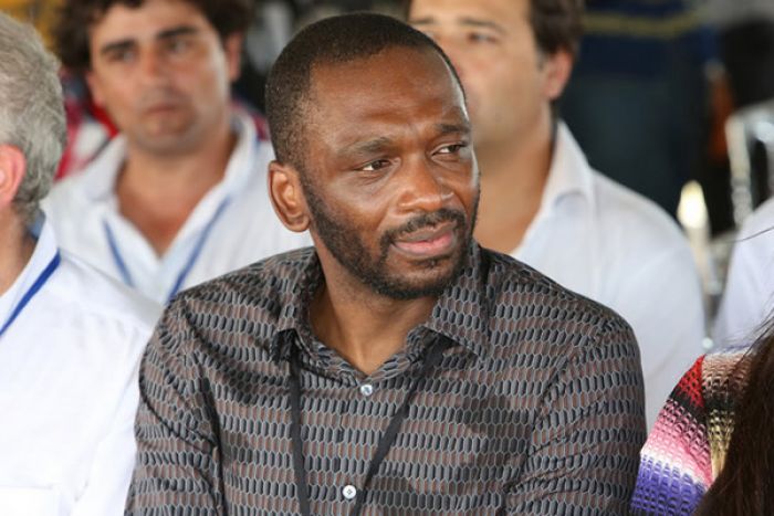 Ex-presidente do Fundo Soberano de Angola, José Filomeno dos Santos "Zenu", libertado