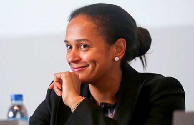 Empresa de Isabel dos Santos gere mal centralidade "Nova Vida"