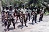 FLEC reivindica morte de três militares das FAA em confrontos em Cabinda