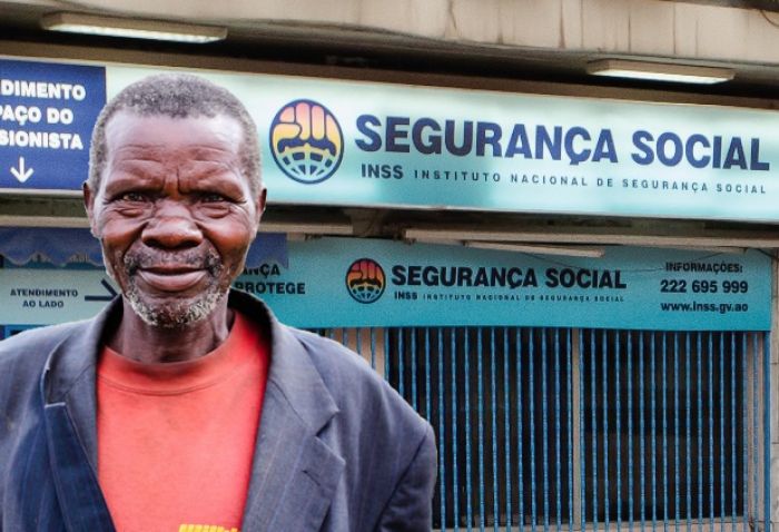 Aposentados vigarizados ou vítimas de um sistema obscuro?