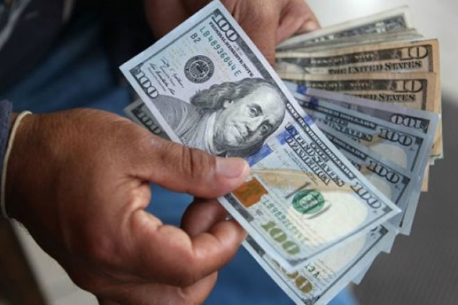 BNA disponibiliza U$ 88 milhões devido a procura de moeda estrangeira na quadra festiva