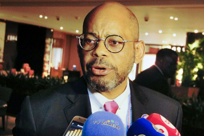 Angola deixa de usar petróleo como garantia para novos financiamentos - Governo