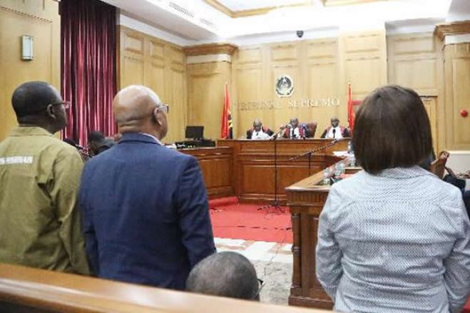 Caso CNC: Agostinho Itembo recebia milhares de dólares em comissões do CNC