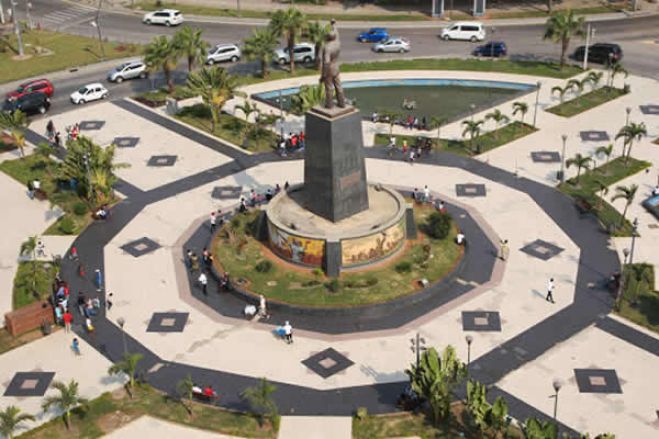 Manifestantes garantem que vão tomar "pacificamente" o Largo da Independência este sábado