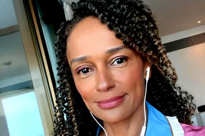 Isabel dos Santos: O Luanda Leaks "foi uma encomenda" do governo angolano