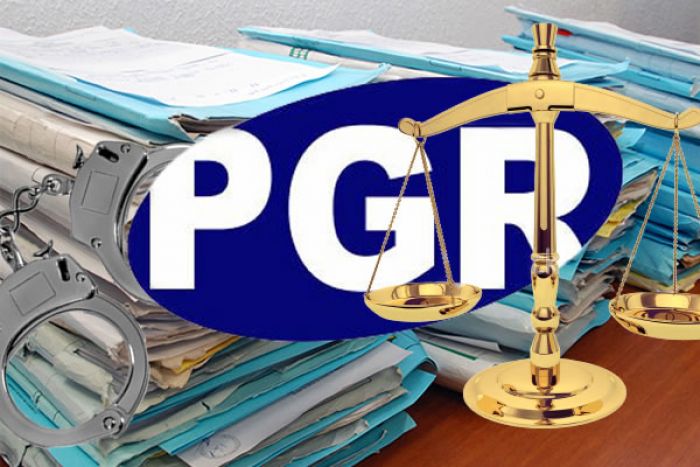 PGR "viveiro de corrupção" no Estado angolano e os abusos de poder