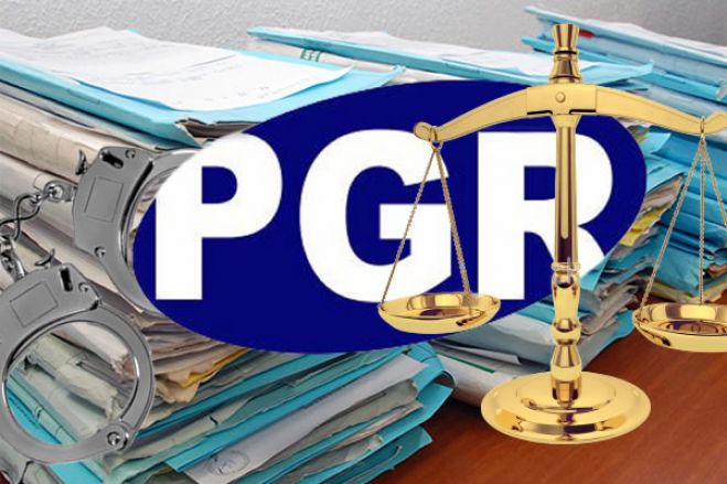 PGR "viveiro de corrupção" no Estado angolano e os abusos de poder