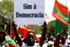 UNITA anuncia manifestações “non stop” em todo país para travar ilegalidades eleitorais