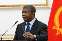 João Lourenço anuncia para os próximos dias indulto para cidadãos condenados