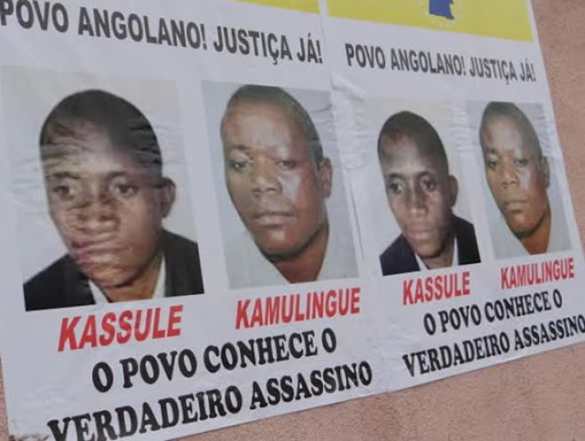 ONU assinala "grandes progressos nos direitos humanos" em Angola