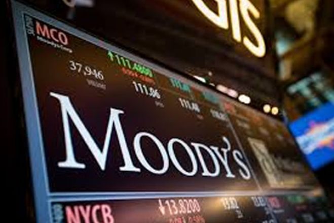 Moody's retira Angola da lista de países cujo 'rating' é mais sensível ao clima