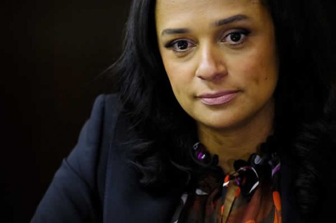 Sonaecom e Isabel dos Santos voltam a ter totalidade dos direitos de voto na NOS