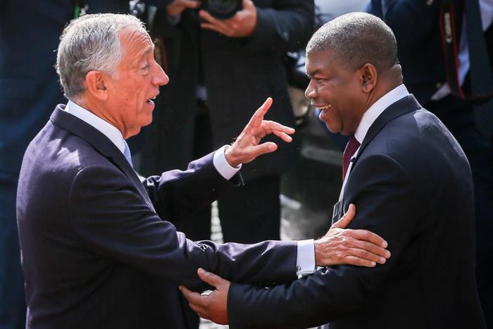 Relação com Portugal "não será afetada" por lei migratória