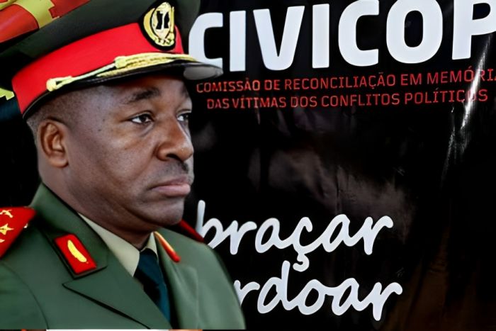 UNITA abandona definitivamente a CIVICOP e acusa João Lourenço de “desvirtuar” órgão