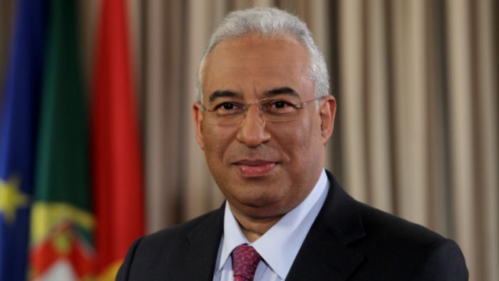 Diplomacia: Angola prepara programa "à altura" da visita de Costa
