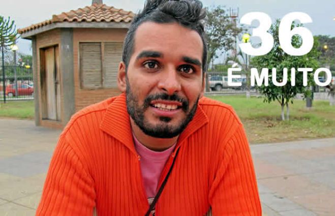 Luaty Beirão expõe acórdão de Supremo que "ordenava" a sua libertação