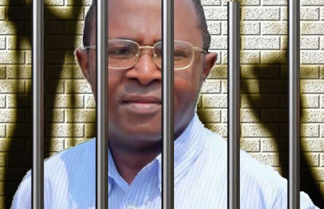 Ativistas continuam detidos em Cabinda um dia após tentativa de manifestação