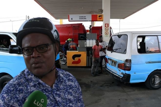 Especialista diz que subida do gasóleo não justifica aumento das tarifas dos transportes