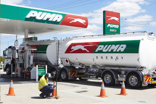 Trafigura financia saída de general 'Dino' da corretora Puma Energy