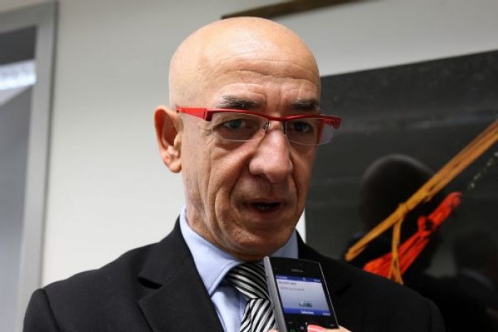 Em Angola, empresário israelita é o que mais “factura” com Covid-19
