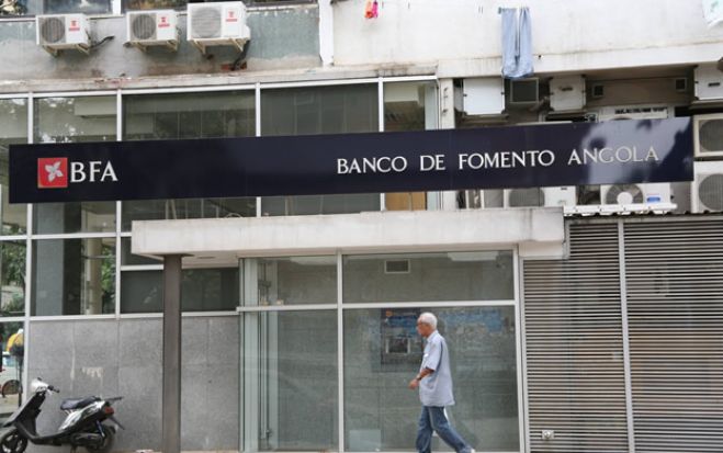 BFA inicia hoje venda de acções a partir de 41 mil kwanzas na BODIVA