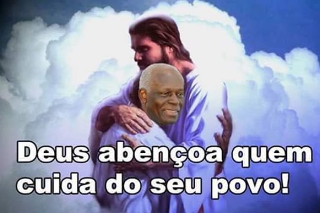 O mistério da frase: "Nem mais um tiro, temos de preservar os homens vivos e negociar a Paz"