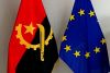 "Colisão dos indecisos" abondona Angola?